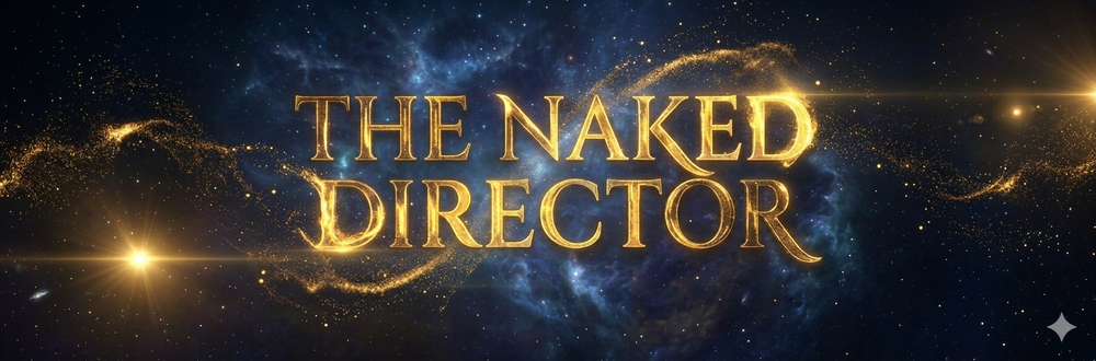 thenakeddirector OnlyFans profile picture