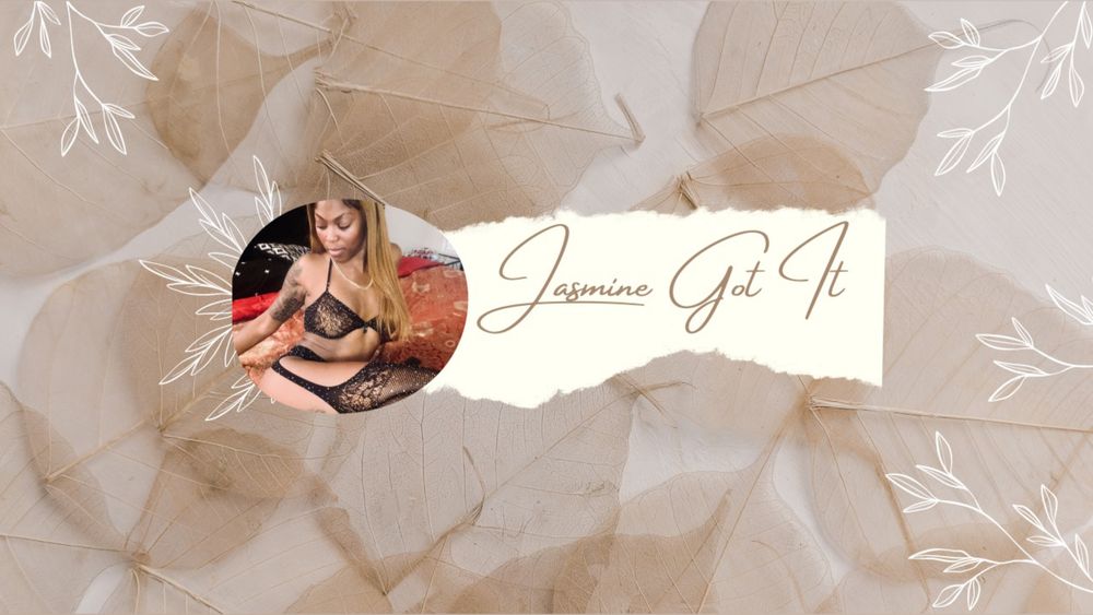 jasminegotit OnlyFans profile picture