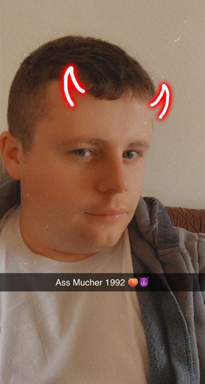 assmuncher1992 OnlyFans picture