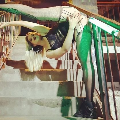 queendiabla OnlyFans picture