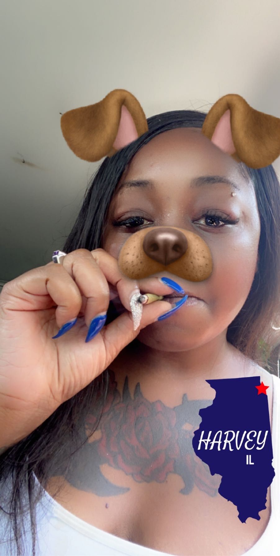 lady34 OnlyFans profile picture