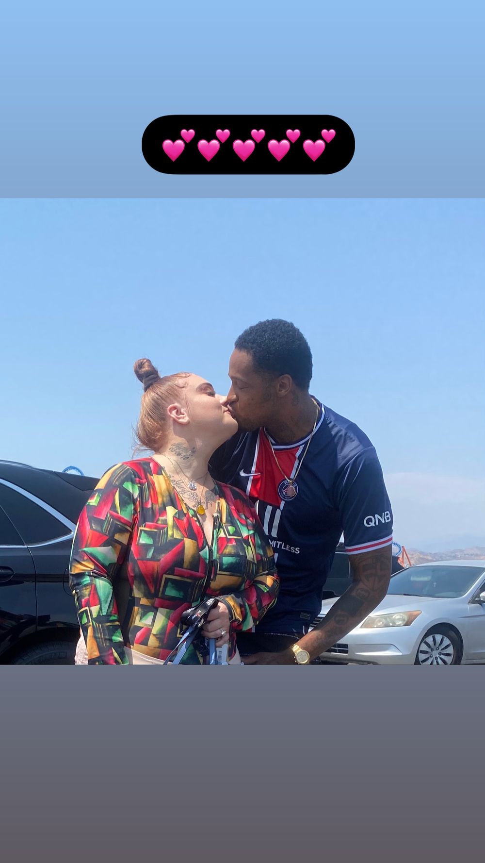 mauriceloveafterlockup2 OnlyFans profile picture
