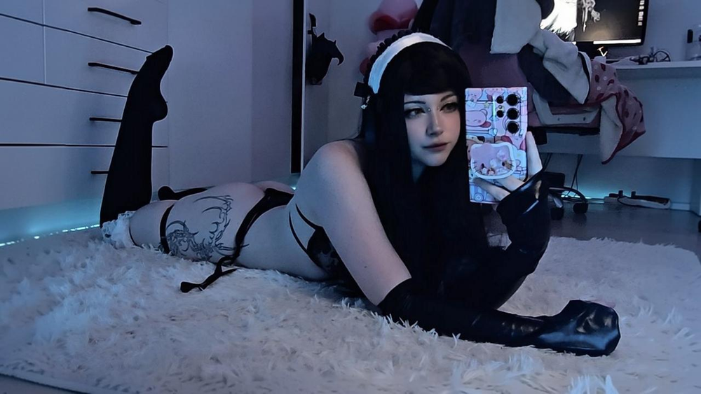 xukioh OnlyFans profile picture