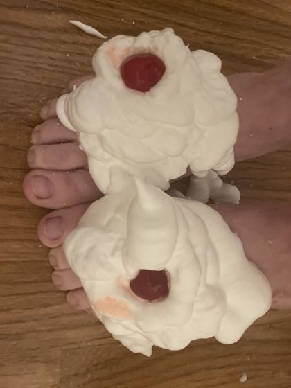 tofeetornottofeet OnlyFans picture