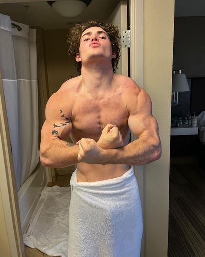 rexcampbellvip OnlyFans picture