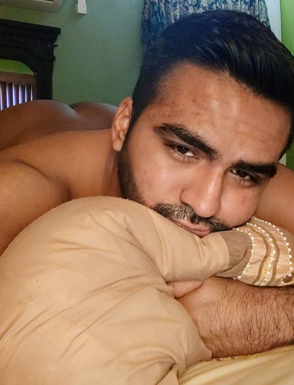 roggerbttm OnlyFans profile picture
