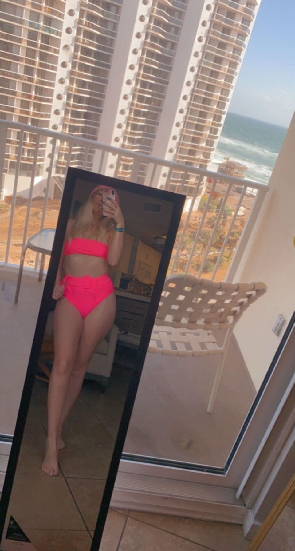 kickincaroline OnlyFans profile picture