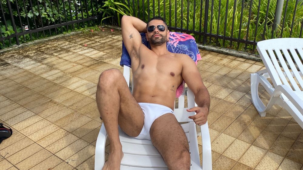 will.santxs OnlyFans profile picture
