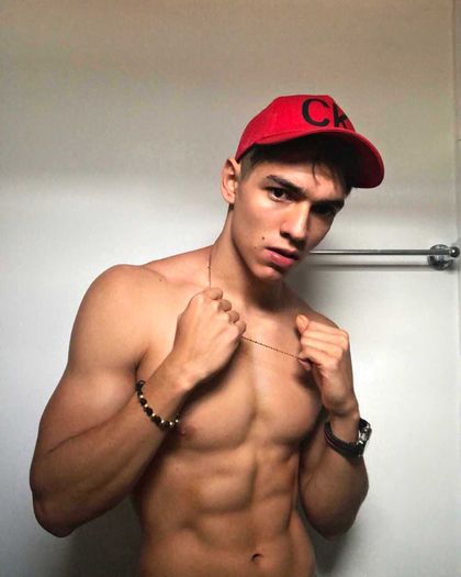 andresvascod OnlyFans picture