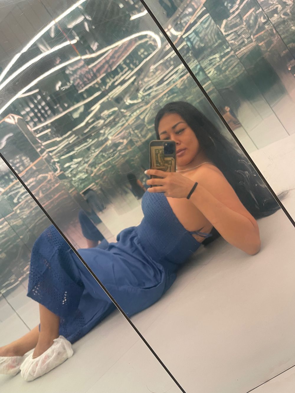skaibleuu OnlyFans profile picture