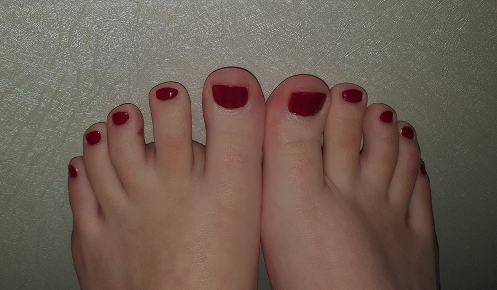 feet.giirl OnlyFans profile picture