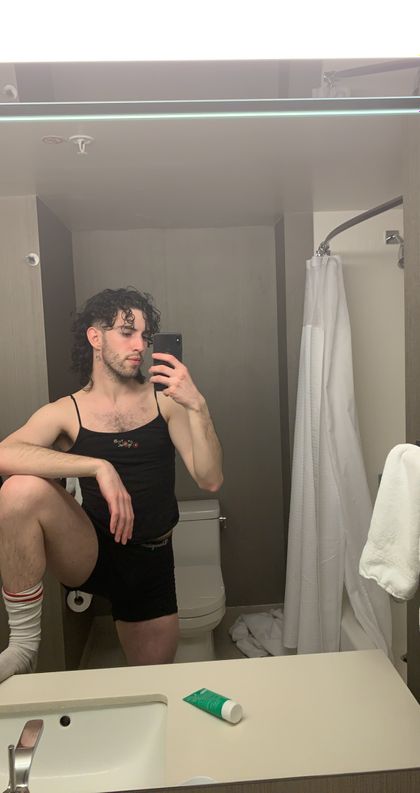 lightbeam23 OnlyFans picture