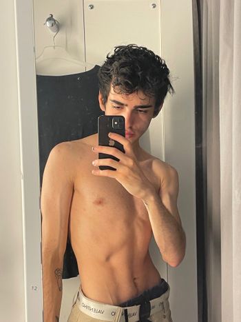 just a twink