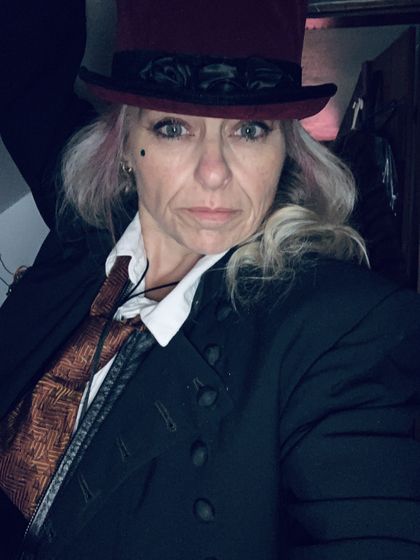madammayhem4u OnlyFans picture