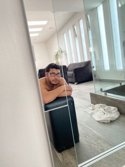 ahmetherrera OnlyFans picture