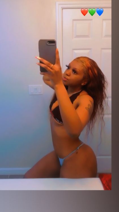 ashantirussa OnlyFans picture