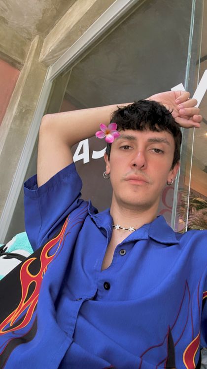 robinvol OnlyFans picture