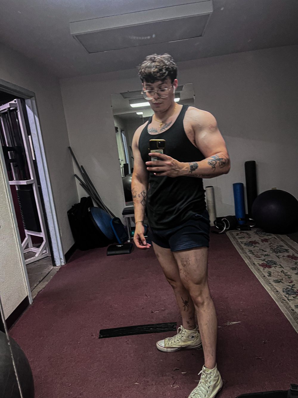prettyboykevvvv OnlyFans profile picture