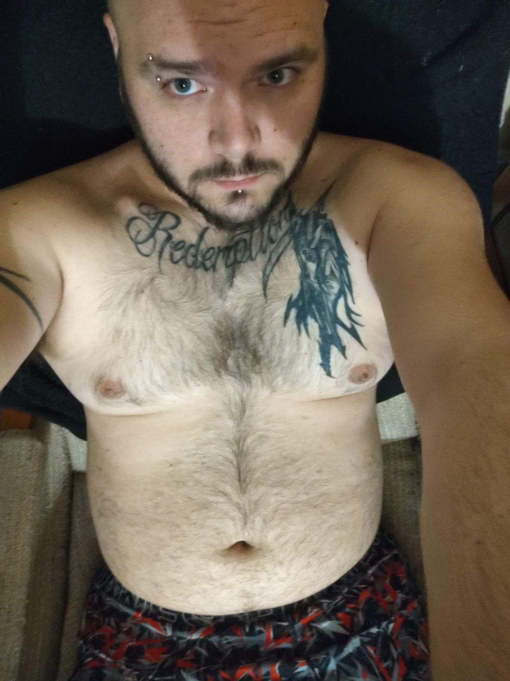 crashrd69 OnlyFans profile picture