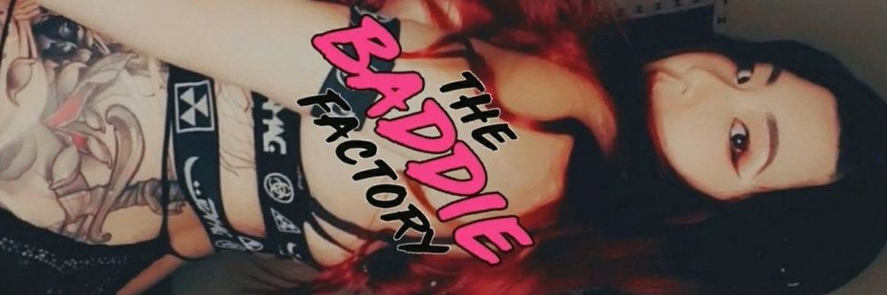 mercyminxxx OnlyFans profile picture