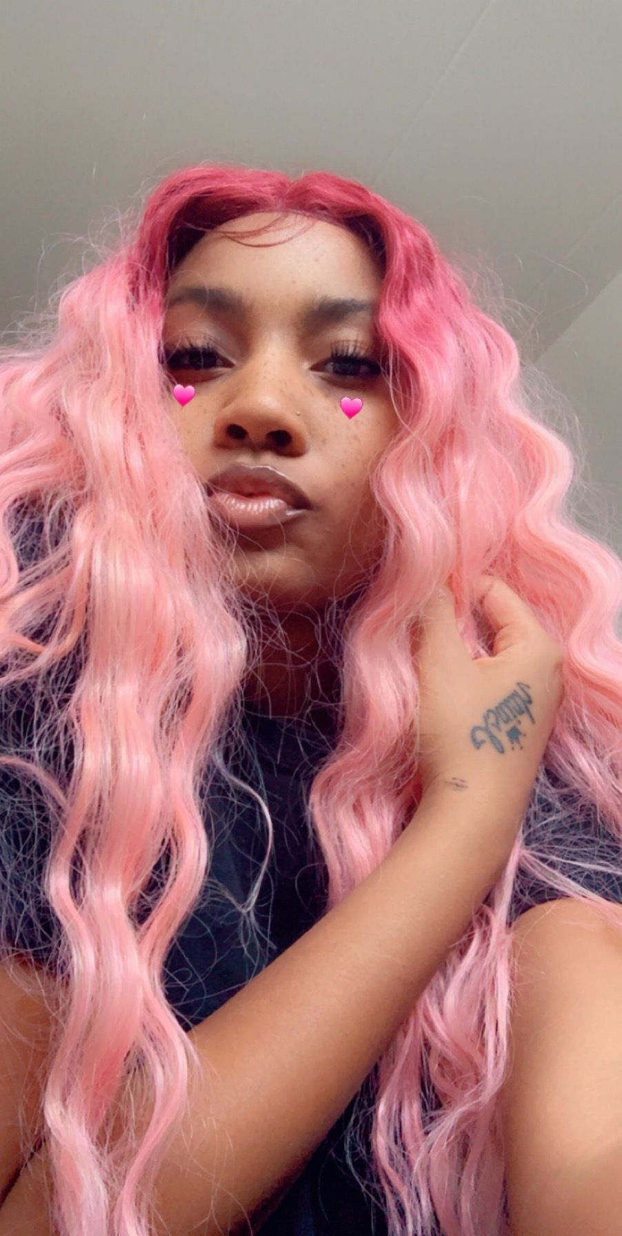 theefamousyass OnlyFans profile picture