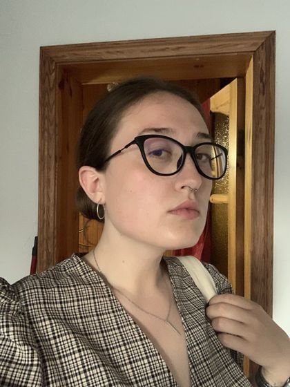 comraddess OnlyFans picture