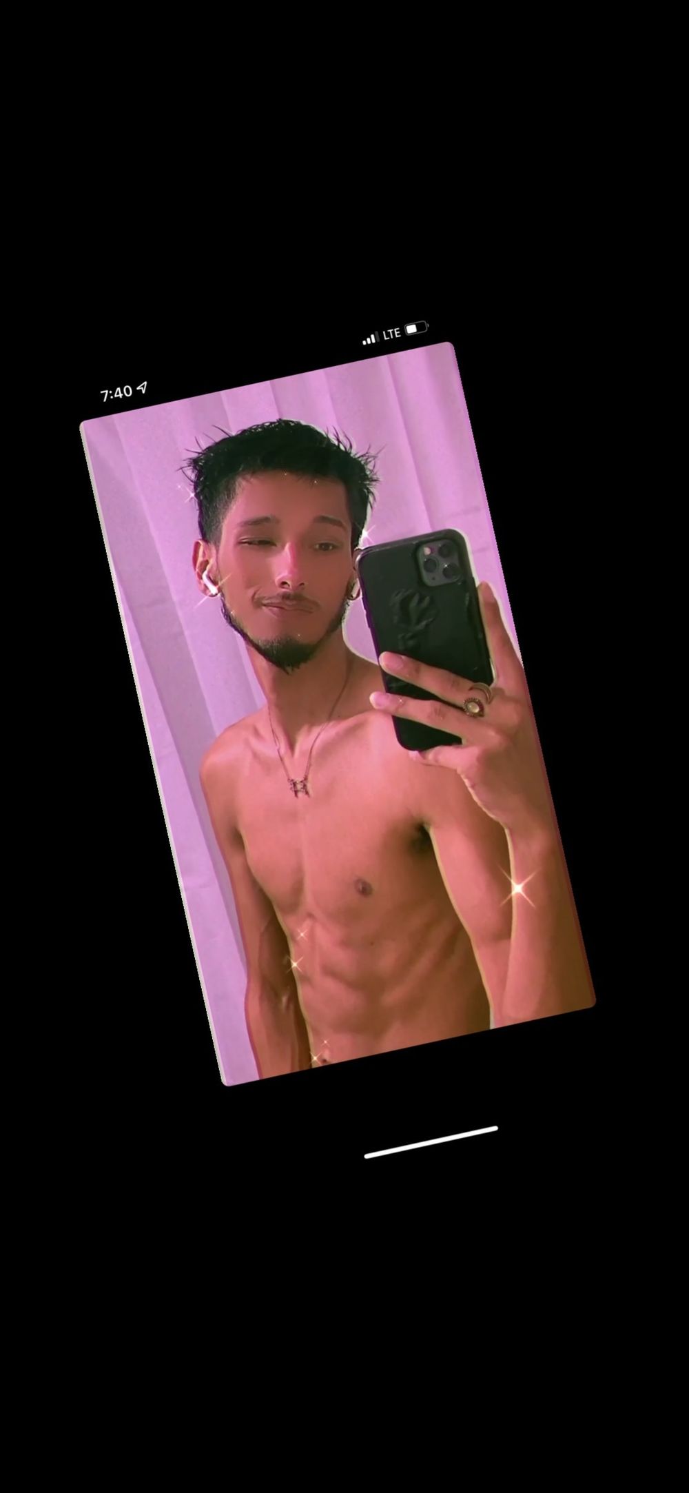 baddboyal OnlyFans profile picture