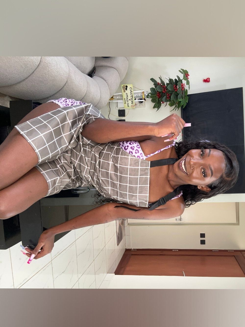 kaliebonyvip OnlyFans profile picture
