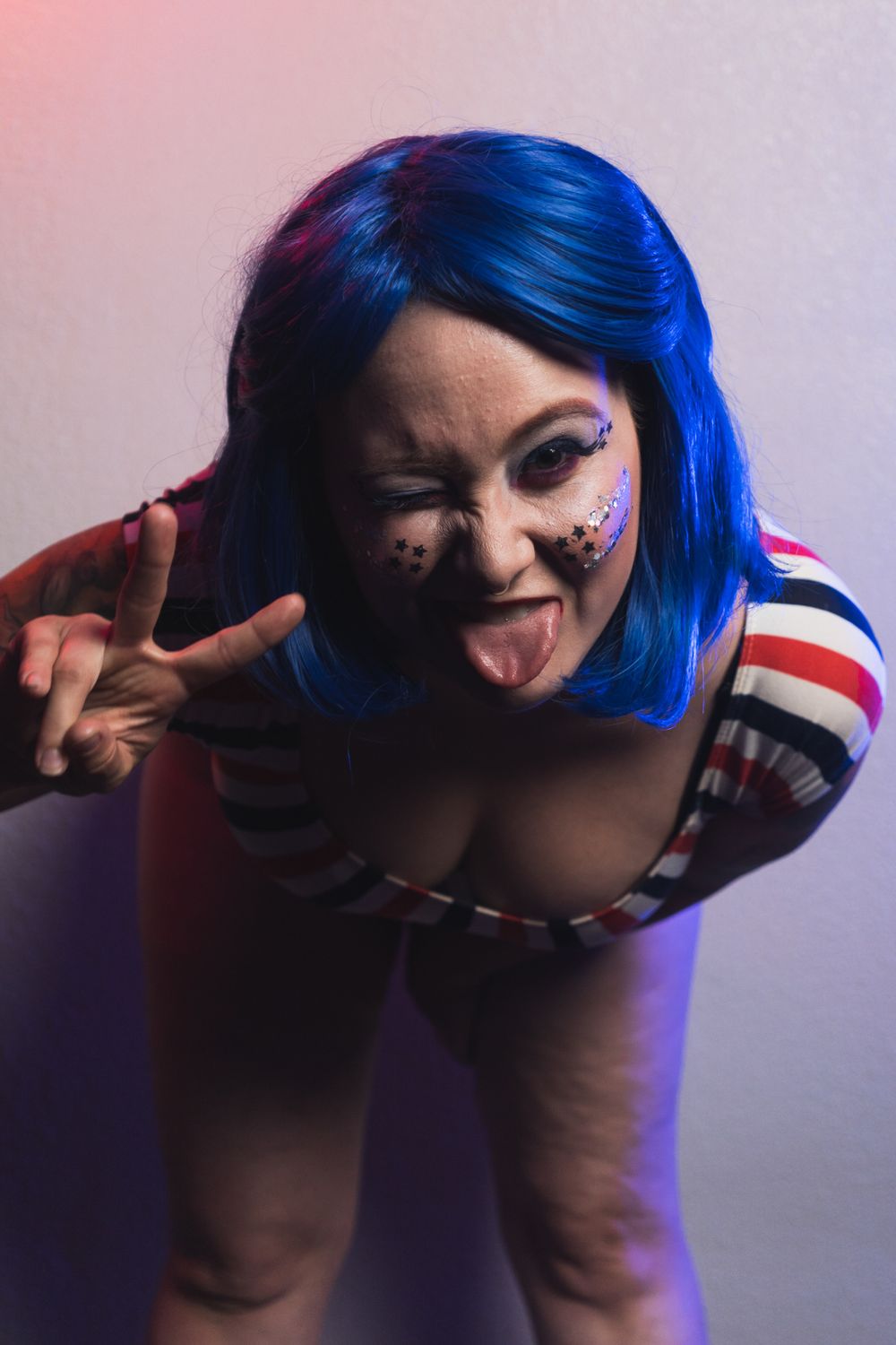 loveandviolets OnlyFans profile picture