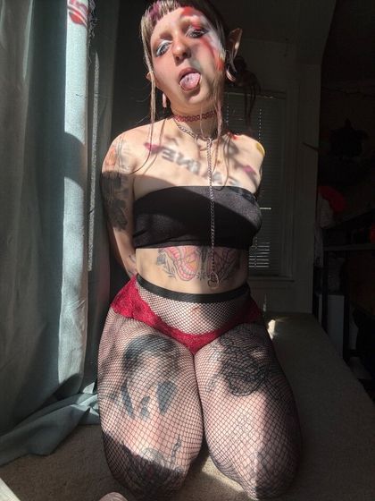 unkn0wncoyote OnlyFans picture