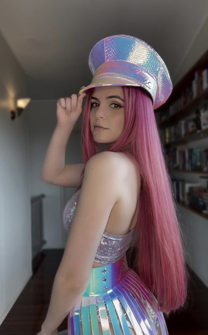 tabootie OnlyFans picture