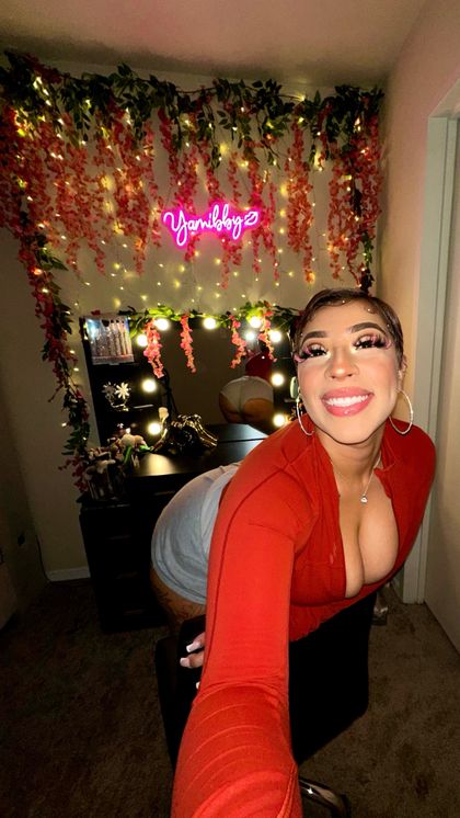 yyamibbyy OnlyFans picture