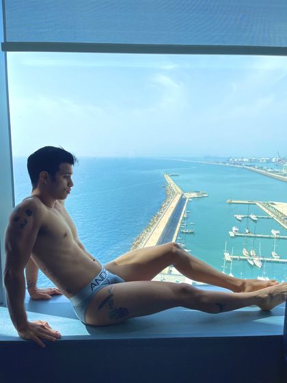 jossboyerd OnlyFans picture