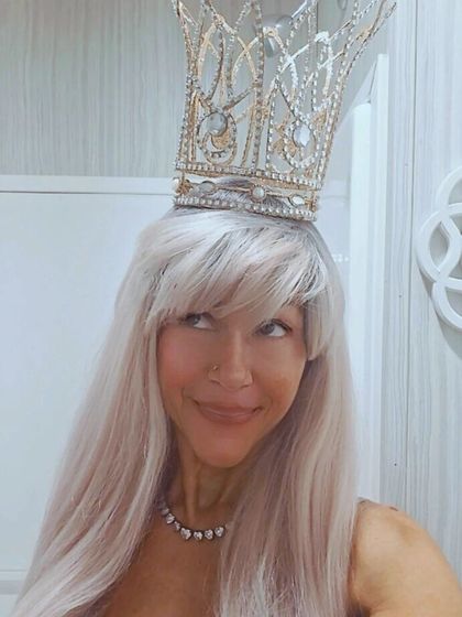 goddesszeda OnlyFans picture