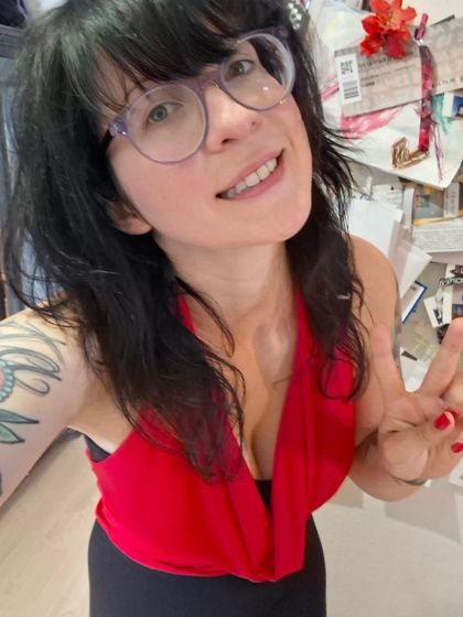 dizzydora OnlyFans picture