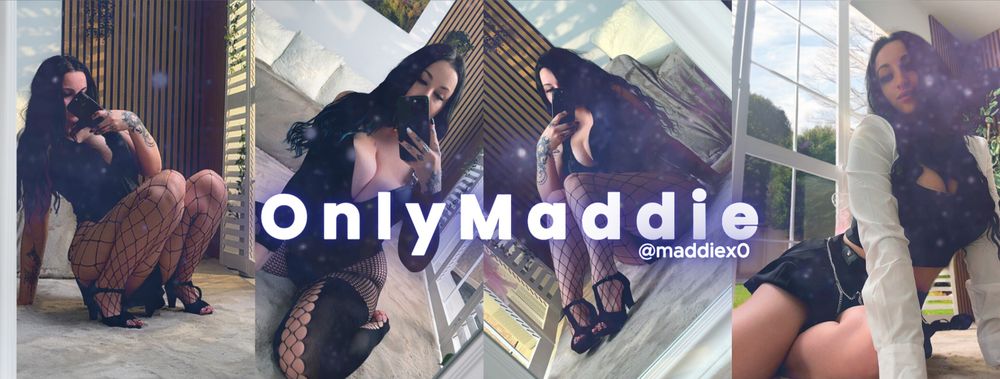 maddzexe OnlyFans profile picture