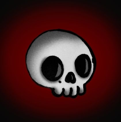 zombie.skull OnlyFans picture