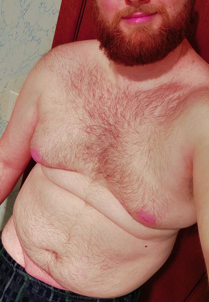 daddlybod OnlyFans picture