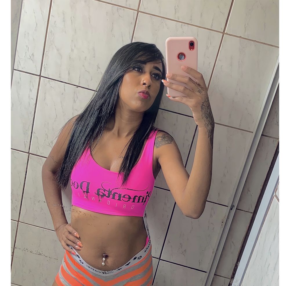 luanasalinda OnlyFans profile picture
