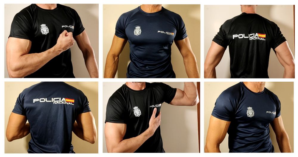 policecnp OnlyFans profile picture