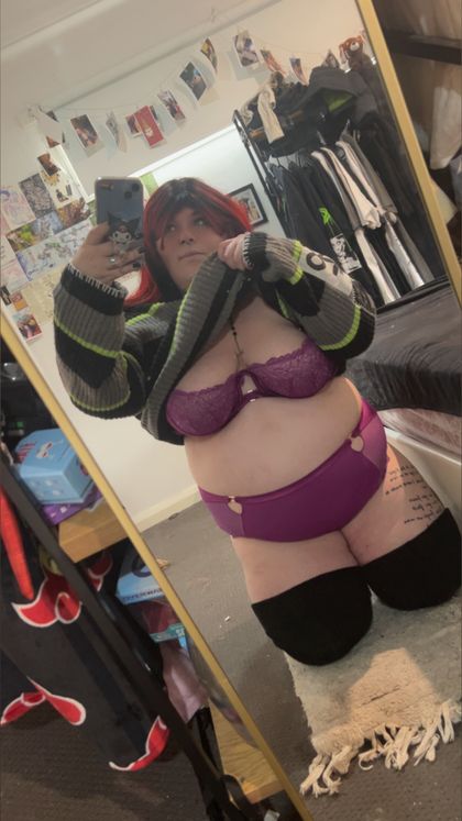 littleyunapie OnlyFans picture