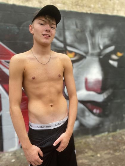 jackwhite18 OnlyFans picture