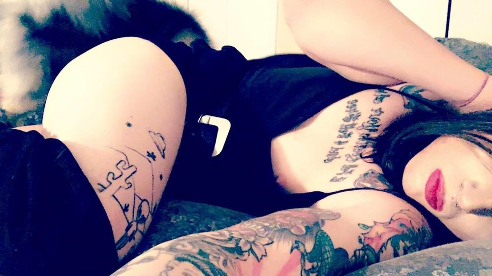 y_dahlia OnlyFans profile picture