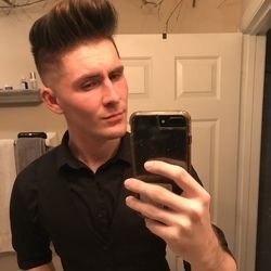 xxxjacobff OnlyFans picture