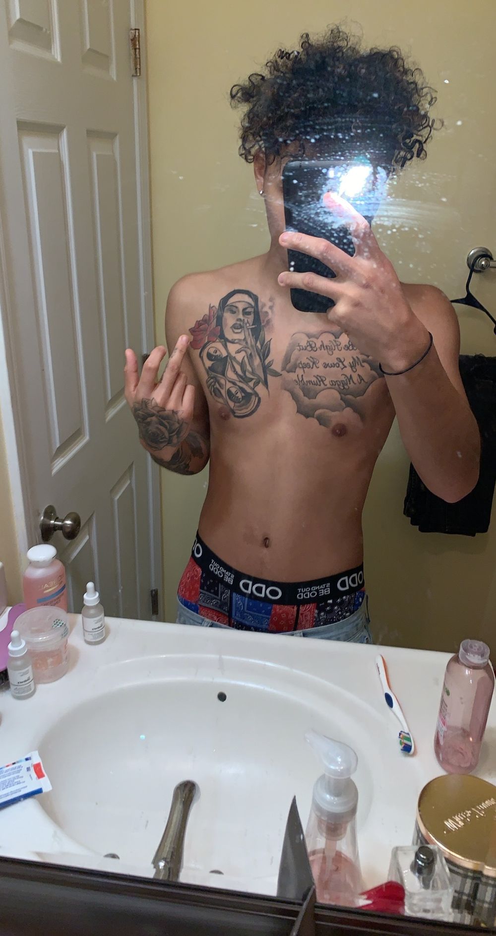 ayyybroham OnlyFans profile picture