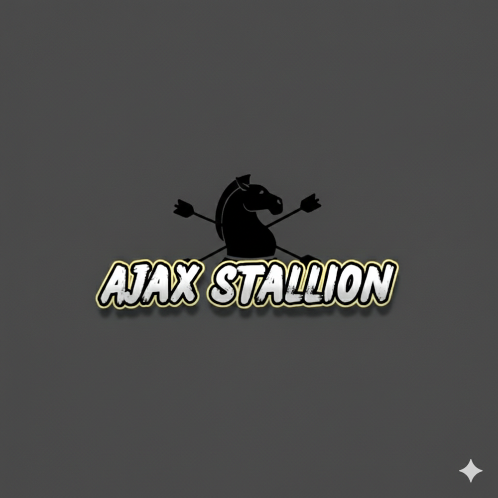 ajaxstallion OnlyFans profile picture