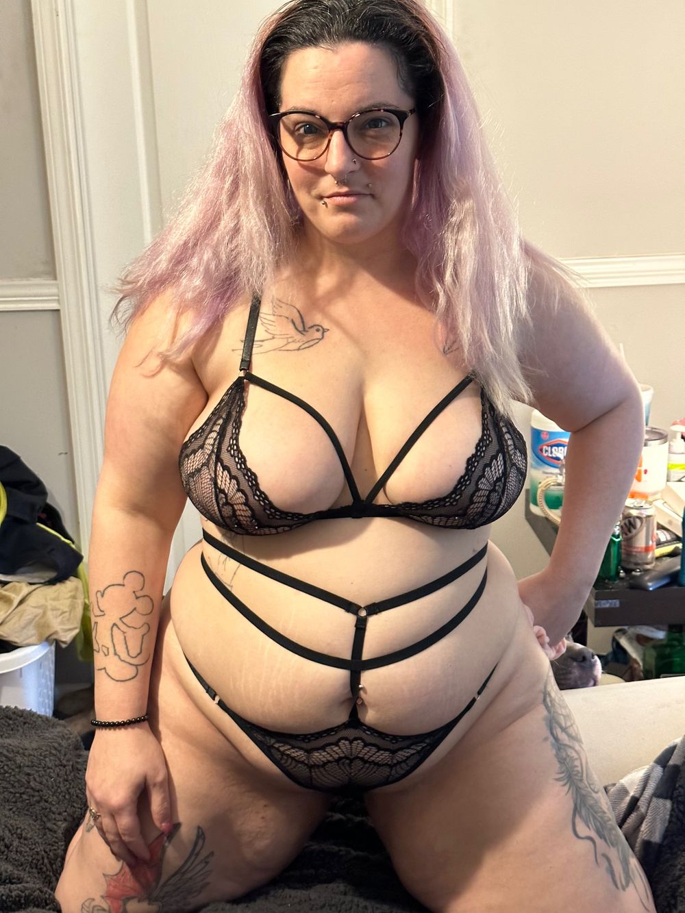 bigtittybabymama OnlyFans profile picture