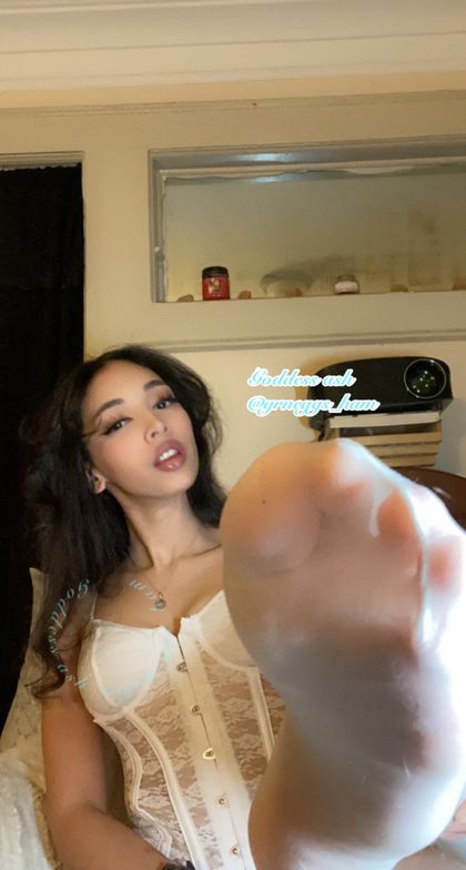 goddessash21 OnlyFans picture