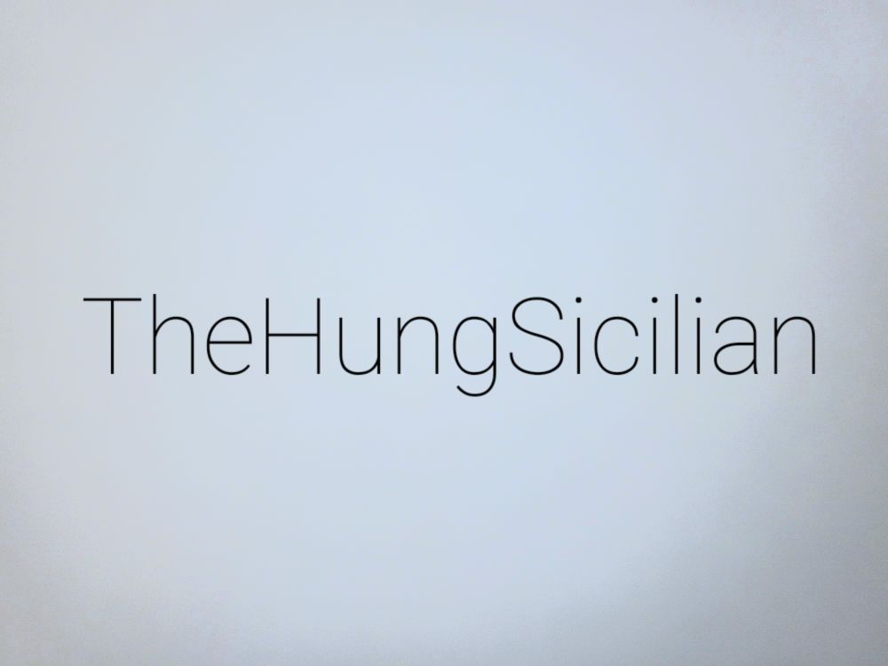 thehungsicilian OnlyFans profile picture