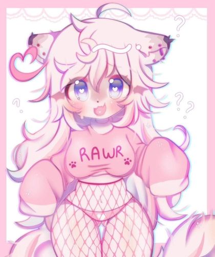 kawaiikittenxvx OnlyFans picture